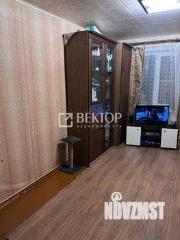2-к квартира, вторичка, 43м2, 4/5 этаж