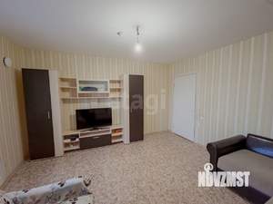 2-к квартира, вторичка, 52м2, 9/11 этаж