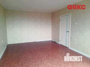 1-к квартира, вторичка, 41м2, 14/16 этаж