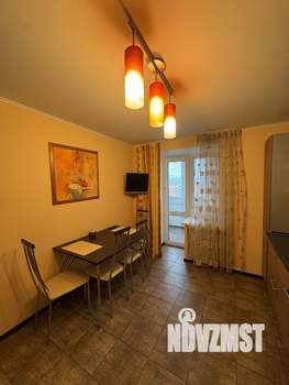 3-к квартира, вторичка, 83м2, 8/10 этаж