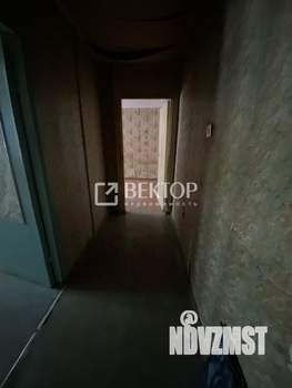 3-к квартира, вторичка, 56м2, 1/5 этаж