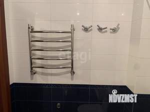 1-к квартира, вторичка, 44м2, 8/9 этаж