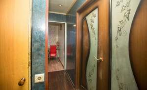 2-к квартира, вторичка, 42м2, 4/5 этаж