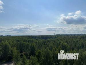 3-к квартира, вторичка, 106м2, 9/18 этаж