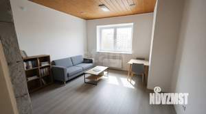 1-к квартира, вторичка, 45м2, 5/10 этаж