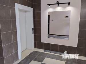 3-к квартира, сданный дом, 75м2, 15/18 этаж