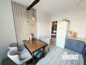 2-к квартира, вторичка, 55м2, 1/3 этаж