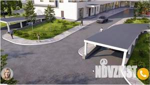 3-к квартира, вторичка, 114м2, 3/7 этаж