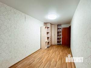 2-к квартира, вторичка, 43м2, 1/5 этаж
