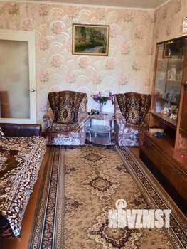 2-к квартира, вторичка, 44м2, 1/5 этаж