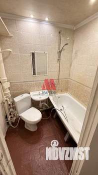 1-к квартира, вторичка, 30м2, 9/9 этаж