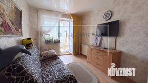 3-к квартира, вторичка, 62м2, 4/9 этаж