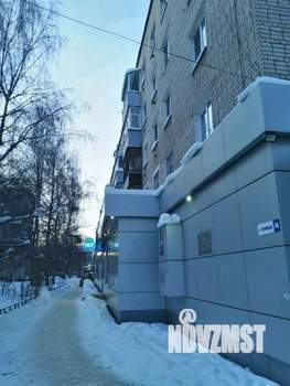 1-к квартира, вторичка, 31м2, 3/5 этаж