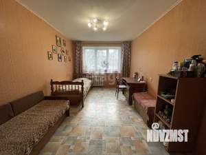 3-к квартира, вторичка, 63м2, 1/5 этаж