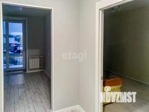1-к квартира, вторичка, 33м2, 3/3 этаж