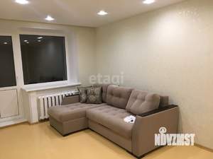 1-к квартира, вторичка, 30м2, 5/5 этаж