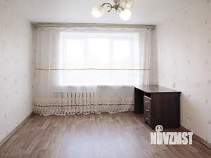 2-к квартира, вторичка, 53м2, 9/10 этаж