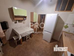 2-к квартира, вторичка, 66м2, 3/3 этаж