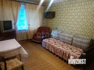 1-к квартира, вторичка, 32м2, 1/5 этаж