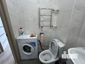 1-к квартира, вторичка, 43м2, 7/10 этаж