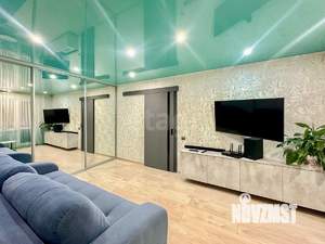 3-к квартира, вторичка, 52м2, 8/9 этаж