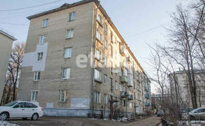 2-к квартира, вторичка, 41м2, 3/5 этаж