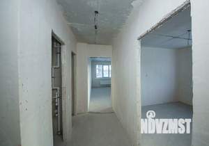 1-к квартира, вторичка, 46м2, 8/9 этаж