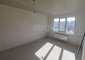 1-к квартира, вторичка, 40м2, 4/10 этаж