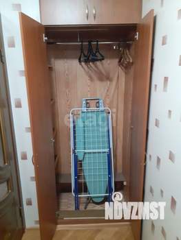 1-к квартира, вторичка, 31м2, 5/5 этаж