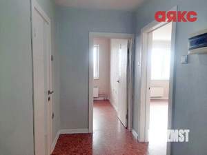 1-к квартира, вторичка, 41м2, 14/16 этаж