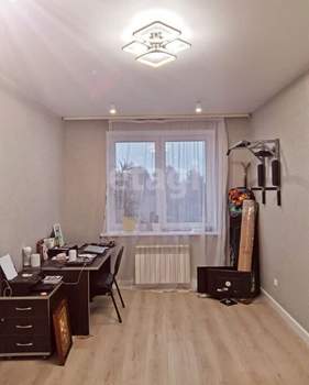 3-к квартира, вторичка, 90м2, 4/4 этаж