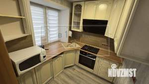 1-к квартира, вторичка, 32м2, 2/5 этаж