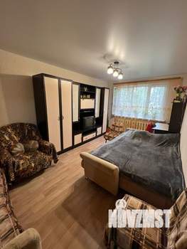 3-к квартира, вторичка, 63м2, 5/5 этаж