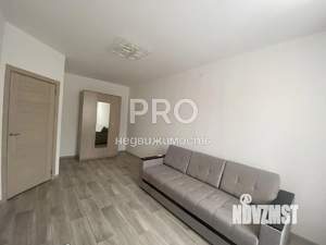 1-к квартира, вторичка, 35м2, 4/5 этаж