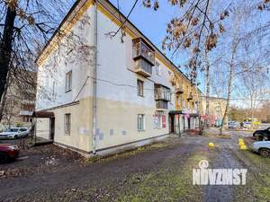 3-к квартира, вторичка, 91м2, 3/3 этаж