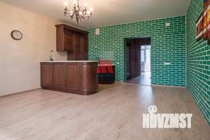 1-к квартира, вторичка, 48м2, 2/3 этаж