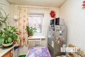 2-к квартира, вторичка, 35м2, 2/3 этаж