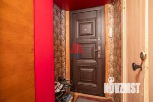2-к квартира, вторичка, 44м2, 4/5 этаж