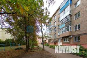 3-к квартира, вторичка, 54м2, 3/5 этаж