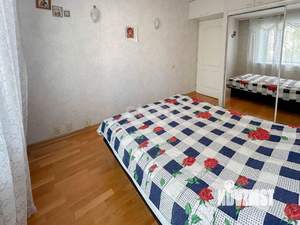 3-к квартира, вторичка, 60м2, 3/5 этаж