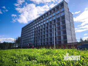 2-к квартира, вторичка, 48м2, 8/9 этаж