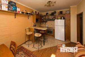 1-к квартира, вторичка, 46м2, 11/17 этаж