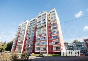 1-к квартира, вторичка, 39м2, 8/10 этаж