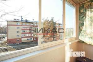 2-к квартира, вторичка, 56м2, 4/5 этаж