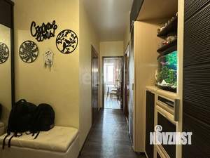 1-к квартира, вторичка, 35м2, 2/10 этаж
