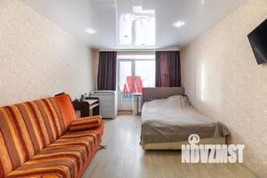 1-к квартира, вторичка, 32м2, 9/10 этаж