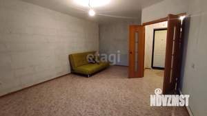 1-к квартира, вторичка, 44м2, 2/10 этаж