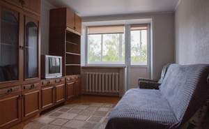 1-к квартира, вторичка, 30м2, 3/5 этаж