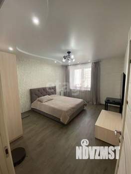2-к квартира, вторичка, 52м2, 4/8 этаж