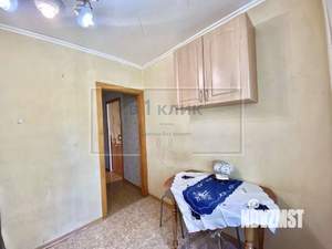 1-к квартира, вторичка, 31м2, 2/5 этаж